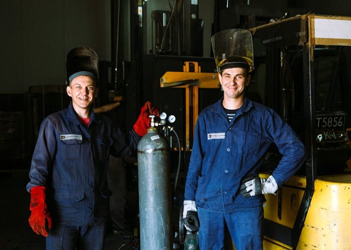 сварка київ